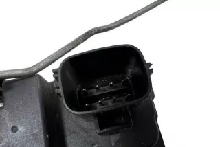 30753824, 30699747 , art11361848 Замок двери передней левой Volvo S60 1 Арт 11361848, вид 4