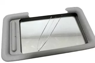 TW23278010 , art11362150 Козырек солнцезащитный Toyota Rav 4 1 Арт 11362150, вид 4