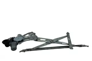 8572042110, 0620203010 , art11362279 Стеклоподъемник передний левый Toyota Rav 4 1 Арт 11362279, вид 1