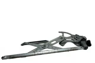 8572042110, 0620203010 , art11362279 Стеклоподъемник передний левый Toyota Rav 4 1 Арт 11362279, вид 2