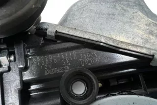 8572042110, 0620203010 , art11362279 Стеклоподъемник передний левый Toyota Rav 4 1 Арт 11362279, вид 4