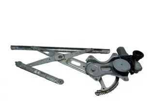8572042110, 0620203010 , art11362279 Стеклоподъемник передний левый Toyota Rav 4 1 Арт 11362279, вид 6