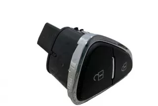 39031633, 10142380 , art11362530 Кнопка центрального замка Opel Corsa E Арт 11362530, вид 4