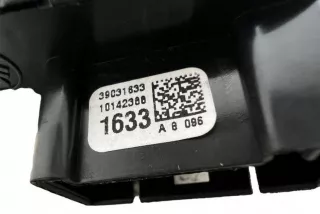39031633, 10142380 , art11362530 Кнопка центрального замка Opel Corsa E Арт 11362530, вид 6