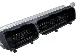 55245644, UW05F029, A3M32KJ9W , art11362916 Блок управления АКПП Jeep Renegade Арт 11362916, вид 2