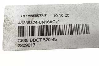 55245644, UW05F029, A3M32KJ9W , art11362916 Блок управления АКПП Jeep Renegade Арт 11362916, вид 4