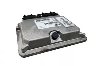 55245644, UW05F029, A3M32KJ9W , art11362916 Блок управления АКПП Jeep Renegade Арт 11362916, вид 5