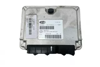 55245644, UW05F029, A3M32KJ9W , art11362916 Блок управления АКПП Jeep Renegade Арт 11362916, вид 7