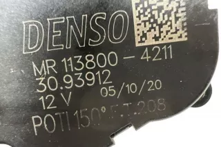 3093912, MR1138004211 , art11362928 Заслонка печки/климат-контроля Jeep Renegade Арт 11362928, вид 6