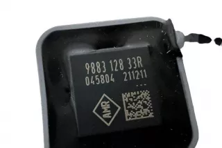988312833R, 045804, 211211 , art11363439 Датчик удара Renault Megane 3 Арт 11363439, вид 5