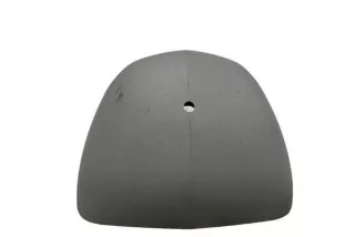 8200427013, 1014431 , art11363455 Накладка на зеркало левое Renault Megane 3 Арт 11363455, вид 1