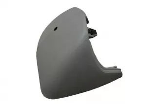 8200427013, 1014431 , art11363455 Накладка на зеркало левое Renault Megane 3 Арт 11363455, вид 2