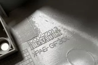 8200427013, 1014431 , art11363455 Накладка на зеркало левое Renault Megane 3 Арт 11363455, вид 6