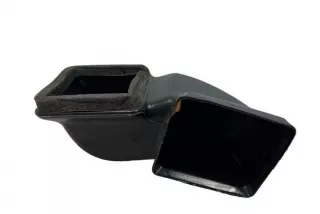 687810003R, 1915000, 216155 , art11363538 Патрубок впускного коллектора Renault Megane 3 Арт 11363538, вид 1