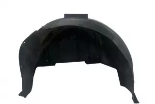 9651149180 , art11363590 Защита арок задняя правая (подкрылок) Citroen C5 1 Арт 11363590, вид 1