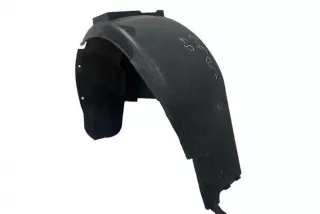 9651149180 , art11363590 Защита арок задняя правая (подкрылок) Citroen C5 1 Арт 11363590, вид 5
