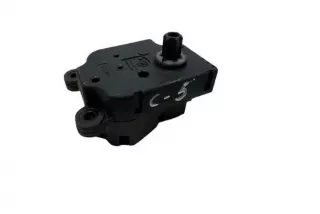 P2861001U, EAD515 , art11363747 Заслонка печки/климат-контроля Citroen C5 1 Арт 11363747, вид 2
