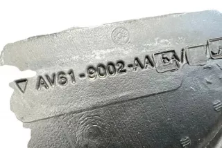 AV619K007A, AV619002AA , art11363771 Бак топливный Ford Focus 3 Арт 11363771, вид 7