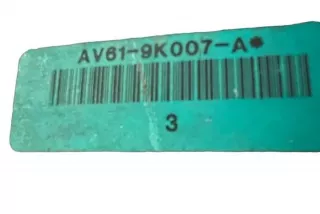 AV619K007A, AV619002AA , art11363771 Бак топливный Ford Focus 3 Арт 11363771, вид 8