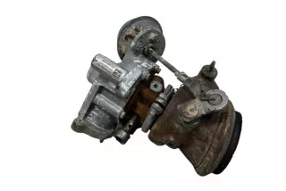 9818479380, 8362502, VGZ01223Y , art11363845 Турбина Peugeot 3008 2 Арт 11363845, вид 7