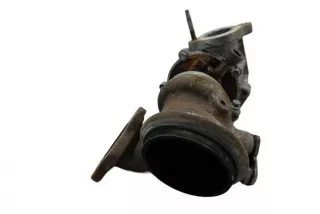 9818479380, 8362502, VGZ01223Y , art11363845 Турбина Peugeot 3008 2 Арт 11363845, вид 8
