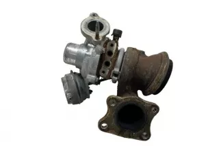 9818479380, 8362502, VGZ01223Y , art11363845 Турбина Peugeot 3008 2 Арт 11363845, вид 9