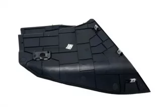 9810277677, 110188A2, 110193A0 , art11363905 Накладка декоративная на торпедо Peugeot 3008 2 Арт 11363905, вид 2