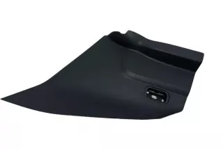 9810277677, 110188A2, 110193A0 , art11363905 Накладка декоративная на торпедо Peugeot 3008 2 Арт 11363905, вид 4