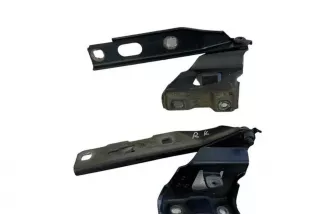 8K0823301D, 8K0823302D , art11364292 Петля капота Audi A4 B8 Арт 11364292, вид 1