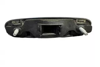 9649858777, 96189661 , art11364469 Ручка крышки багажника Citroen C5 1 Арт 11364469, вид 1
