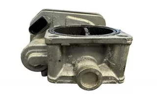 8981053101, B110850557 , art11364608 Заслонка дроссельная Opel Meriva 2 Арт 11364608, вид 3