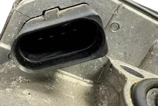 8981053101, B110850557 , art11364608 Заслонка дроссельная Opel Meriva 2 Арт 11364608, вид 5