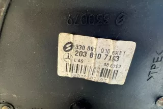 2038107193, 330001010 , art11364827 Зеркало наружное правое Mercedes E W211 Арт 11364827, вид 15