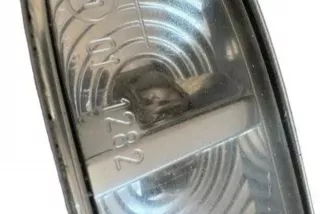 2038107193, 330001010 , art11364827 Зеркало наружное правое Mercedes E W211 Арт 11364827, вид 4