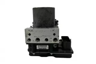 9678189680, 0265252618, 6445L3130214 , art11364978 Блок ABS Citroen DS5 Арт 11364978