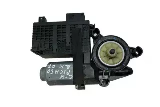 00058112, 440805B00058112, 440805 , art11365322 Стеклоподъемник передний левый Citroen C4 Picasso 2 Арт 11365322
