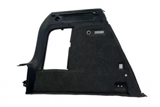 5N0867427AB , art11365346 Ниша запасного колеса Volkswagen Tiguan 1 Арт 11365346, вид 1