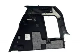 5N0867427AB , art11365346 Ниша запасного колеса Volkswagen Tiguan 1 Арт 11365346, вид 3