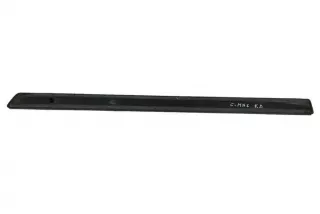 3M51R25532BC , art11365393 Молдинг двери задней правой Ford C-max 1 Арт 11365393, вид 1