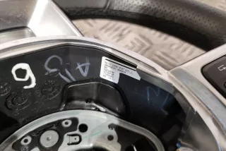 6267707, 6267706, A0024602203 , art11595576 Руль Mercedes ML/GLE W166 Арт 11595576, вид 13