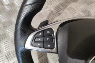 6267707, 6267706, A0024602203 , art11595576 Руль Mercedes ML/GLE W166 Арт 11595576, вид 4