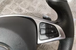 6267707, 6267706, A0024602203 , art11595576 Руль Mercedes ML/GLE W166 Арт 11595576, вид 5