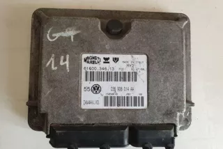036906014AA , art11620367 Блок управления двигателем Volkswagen Golf 5 Арт 11620367, вид 1