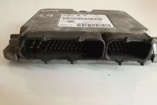 036906014AA , art11620367 Блок управления двигателем Volkswagen Golf 5 Арт 11620367, вид 3