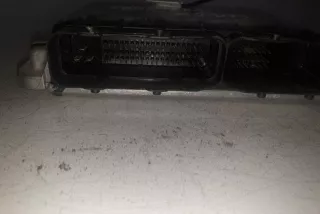0281010451 , art11620688 Блок управления двигателем Opel Frontera B Арт 11620688, вид 2