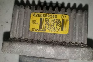 8200859243 , art11620974 Реле (прочие) Nissan NV 200 Арт 11620974, вид 4