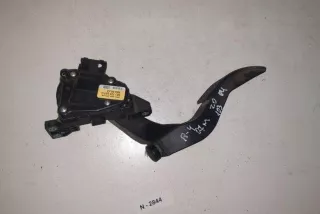 8E1723523G , art11621102 Педаль газа Audi A4 B7 Арт 11621102, вид 1