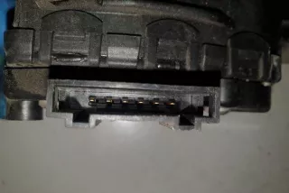 8E1723523G , art11621102 Педаль газа Audi A4 B7 Арт 11621102, вид 2