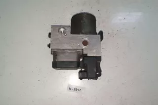 0273004286 , art11621138 Блок ABS Audi A6 C5 (S6,RS6) Арт 11621138, вид 1