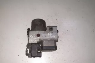0273004286 , art11621138 Блок ABS Audi A6 C5 (S6,RS6) Арт 11621138, вид 3